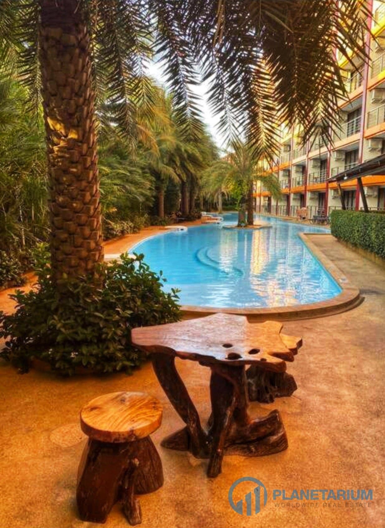 2 Bedrooms Maikhao beach condo resale — photo 3