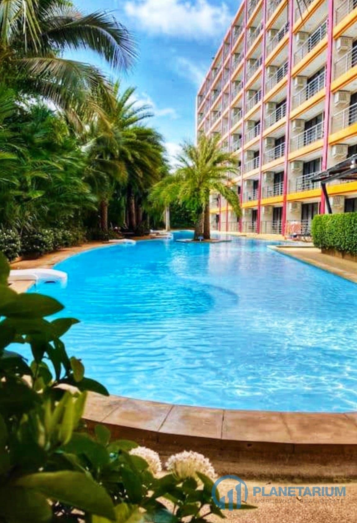 2 Bedrooms Maikhao beach condo resale — photo 2