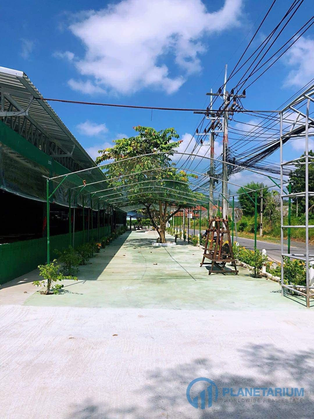 Renting shop at chalong — photo 3