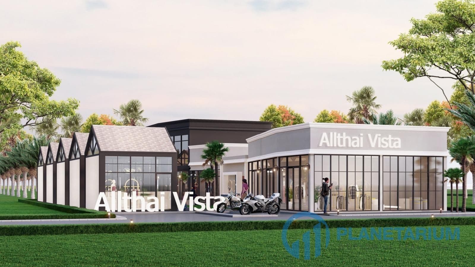 Commercial real estate — photo 3