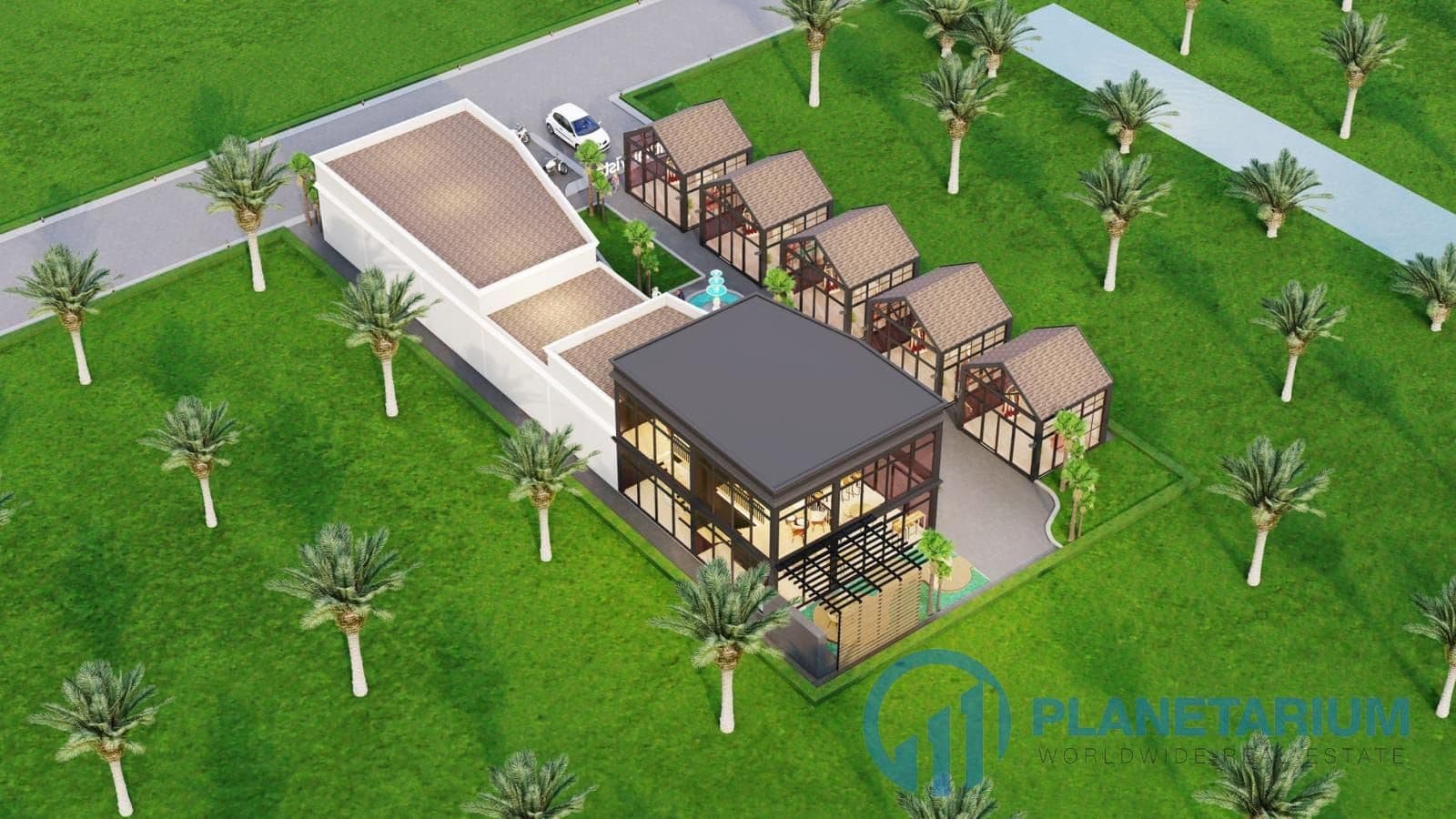 Commercial real estate — photo 5