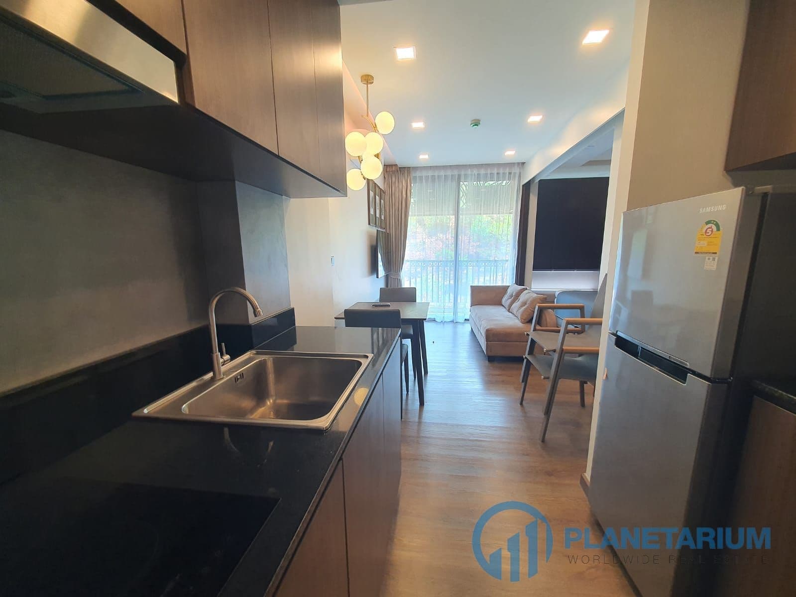 1 Bed at Proud Karon resale — photo 1