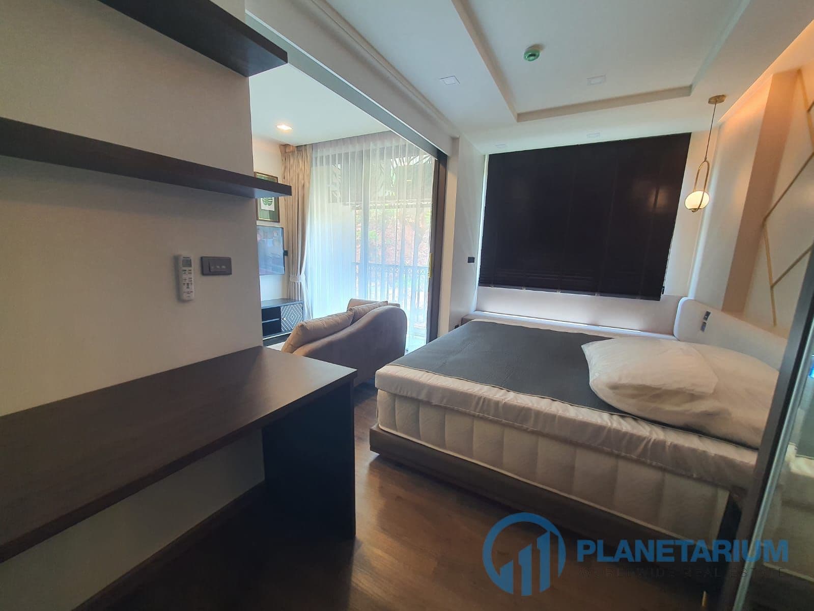 1 Bed at Proud Karon resale — photo 4