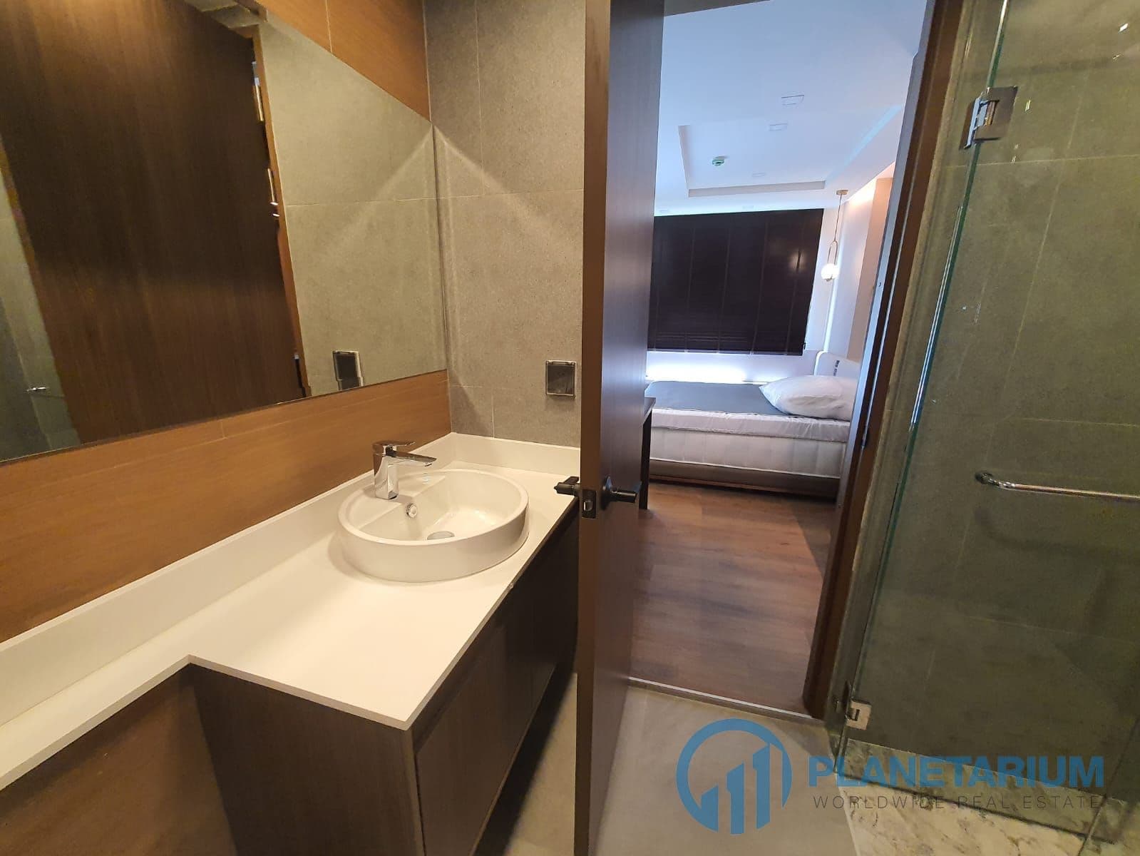 1 Bed at Proud Karon resale — photo 5