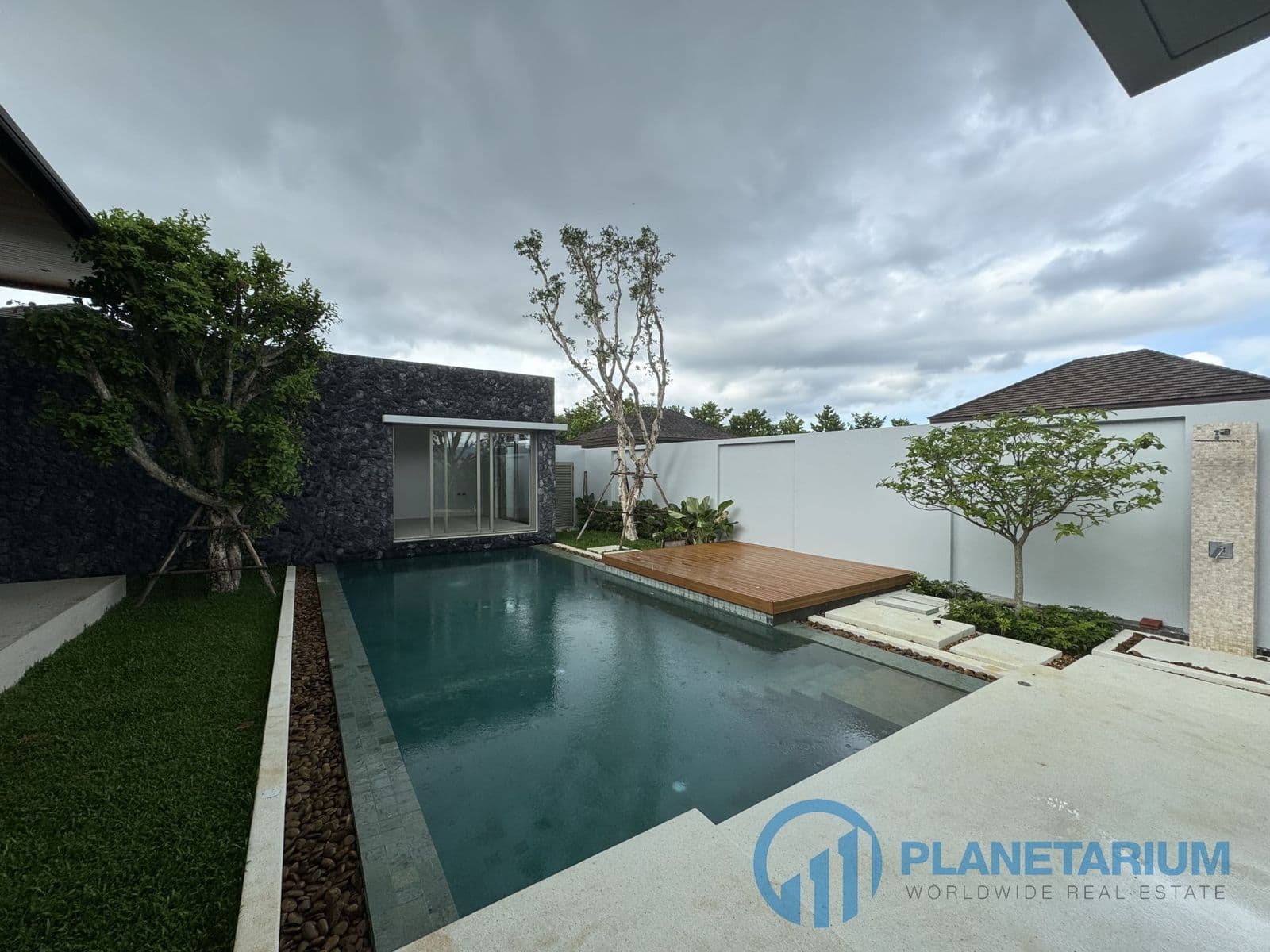 4 Bedroom Botanica forest villa for rent — photo 4
