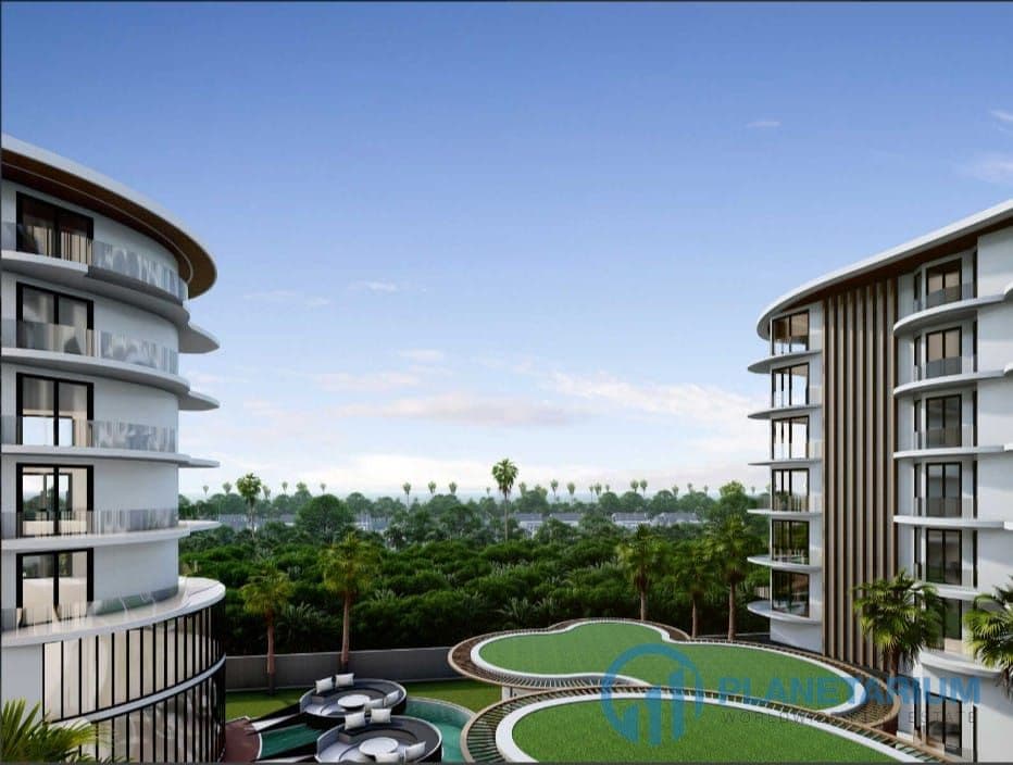 Modern complex condominium rawai — photo 2