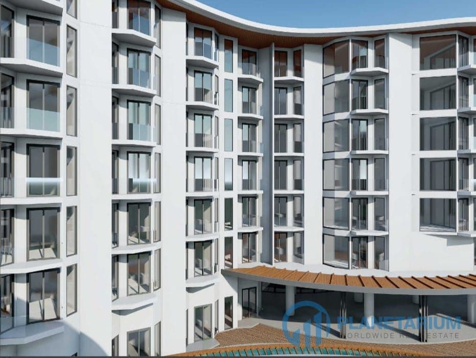 Modern complex condominium rawai — photo 3