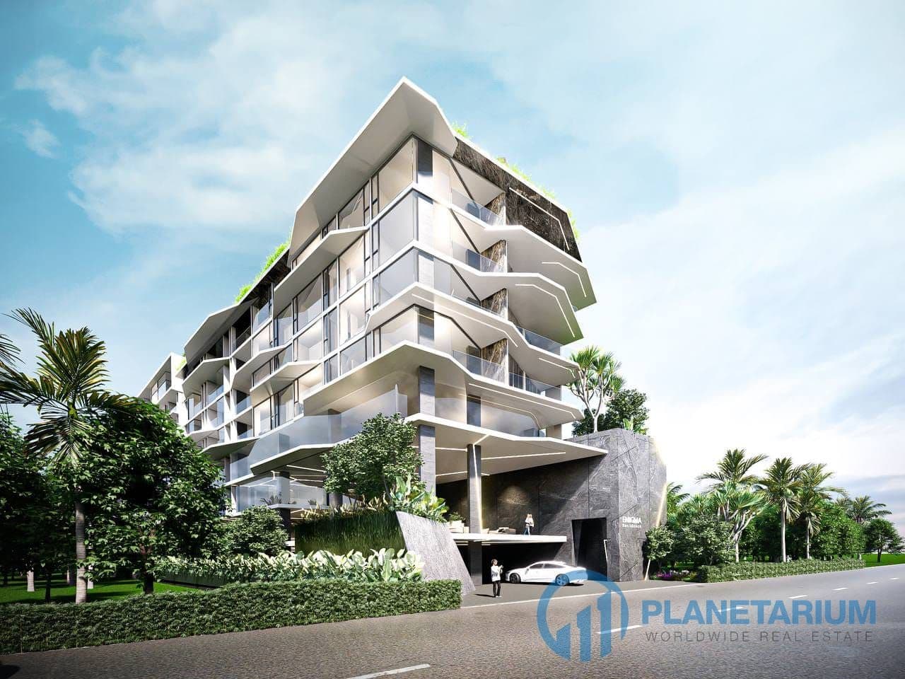 Residence condominium rawai — photo 2