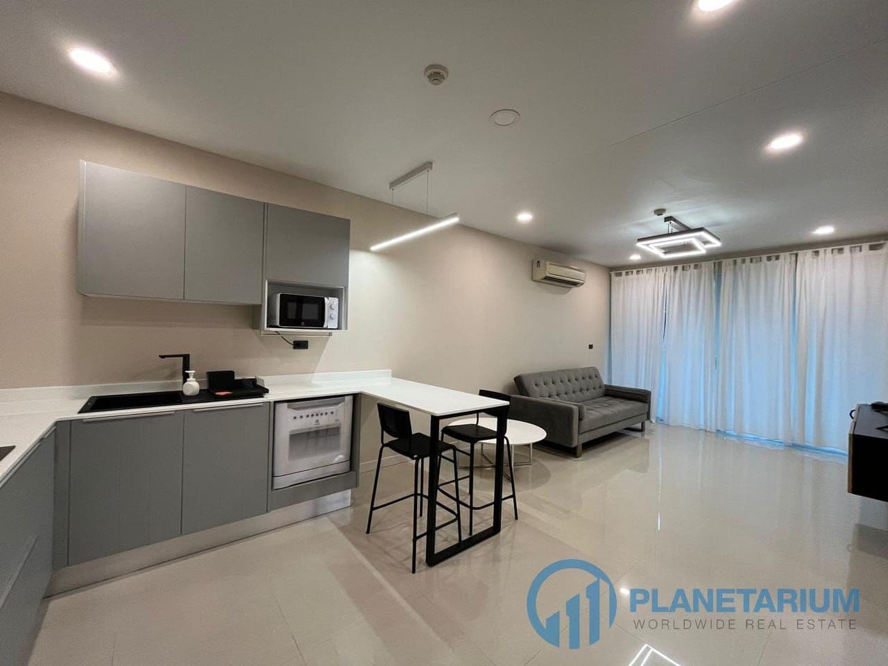 1 Bedroom Heritage kathu for rent — photo 4