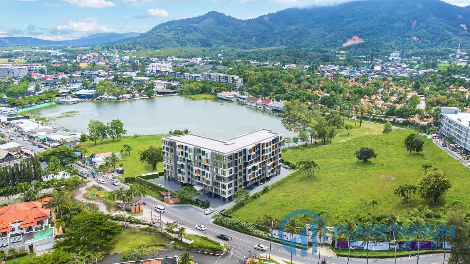 1 Bedroom Laguna Lakeside — photo 3