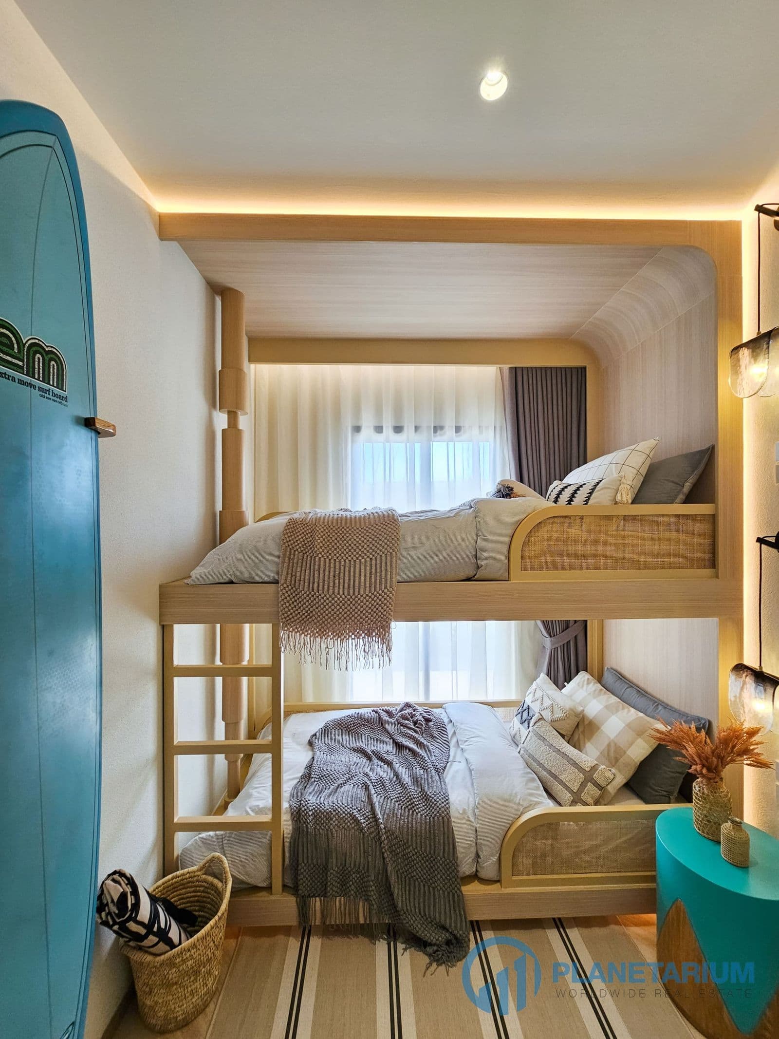 1bedroom Title Legenda — photo 1