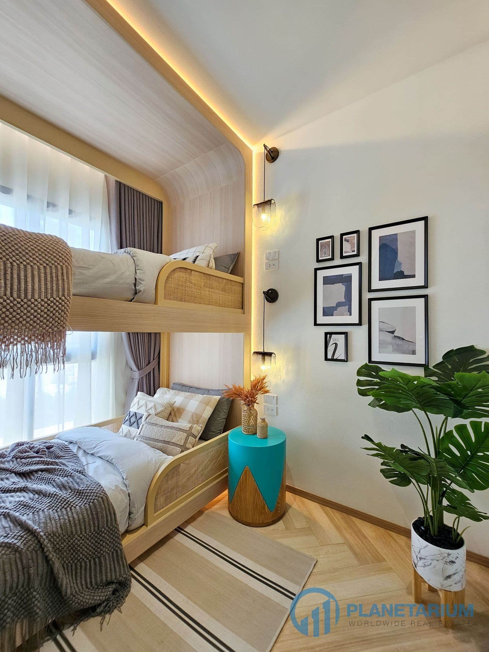 1bedroom Title Legenda — photo 2