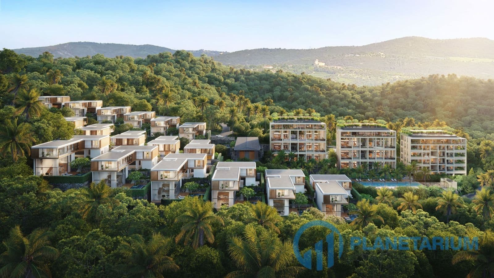 3 Bedrooms Apartment Anantara Layan — photo 2