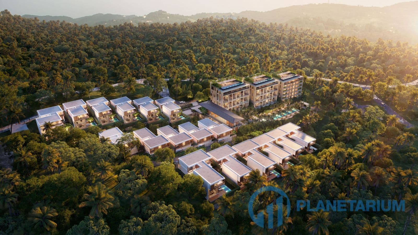 3 Bedrooms Apartment Anantara Layan — photo 3