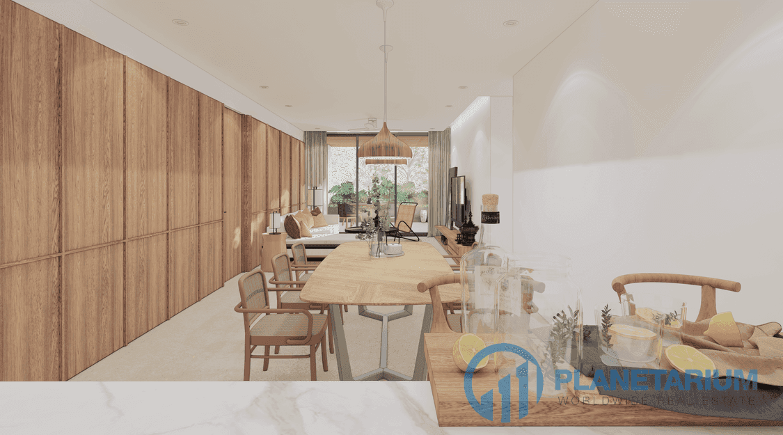 3 Bedrooms Apartment Anantara Layan — photo 5