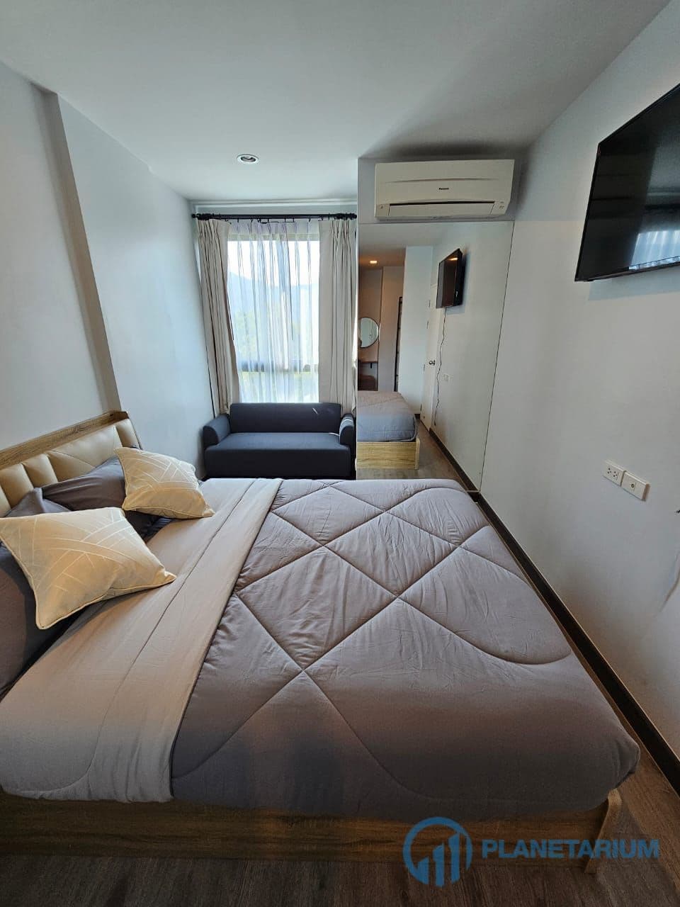 1 Bedroom Apartment Zcape 2 resale — photo 4