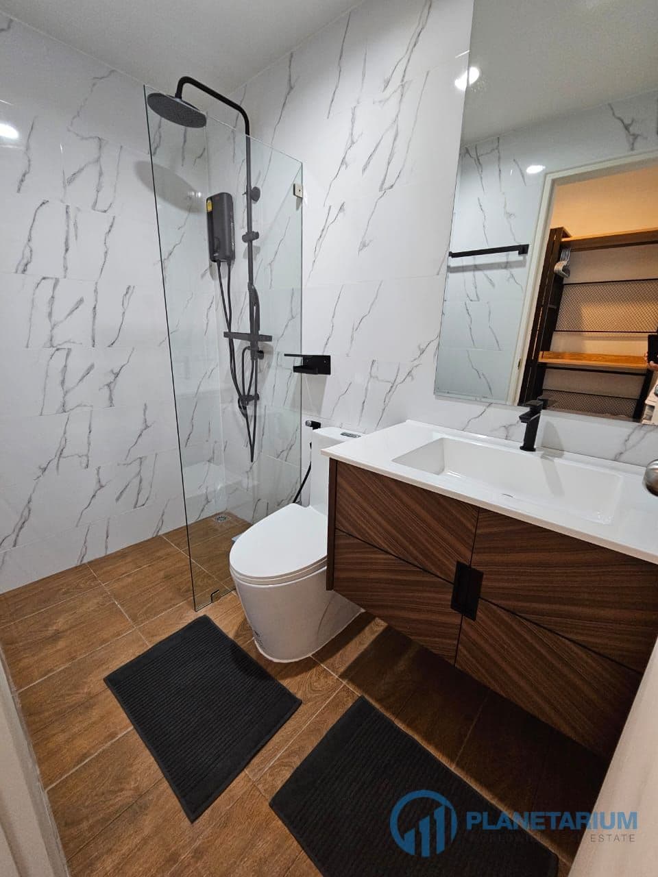 1 Bedroom Apartment Zcape 2 resale — photo 3