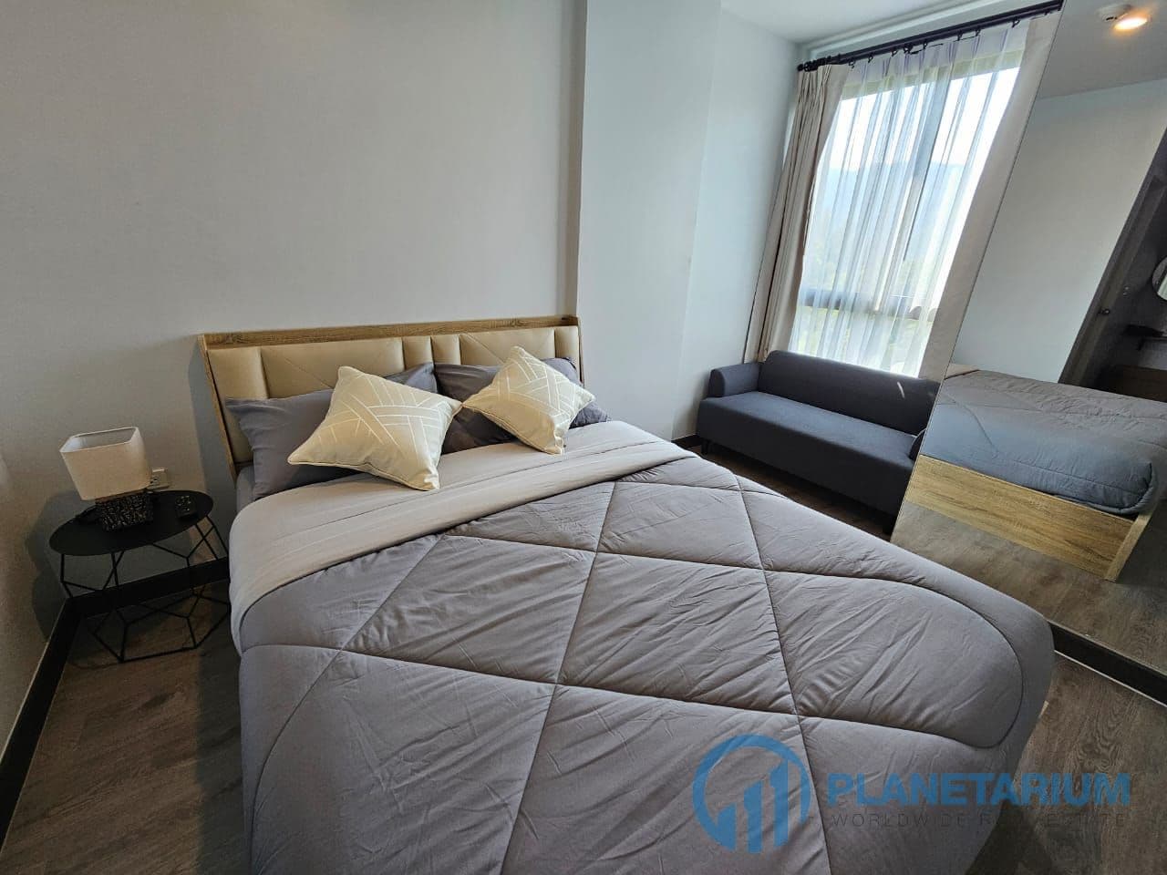 1 Bedroom Apartment Zcape 2 resale — photo 5