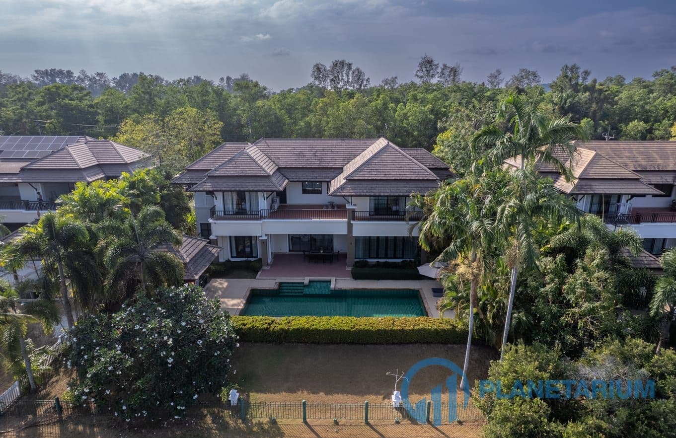 4 Bedrooms Laguna Village Residence for rent — photo 2