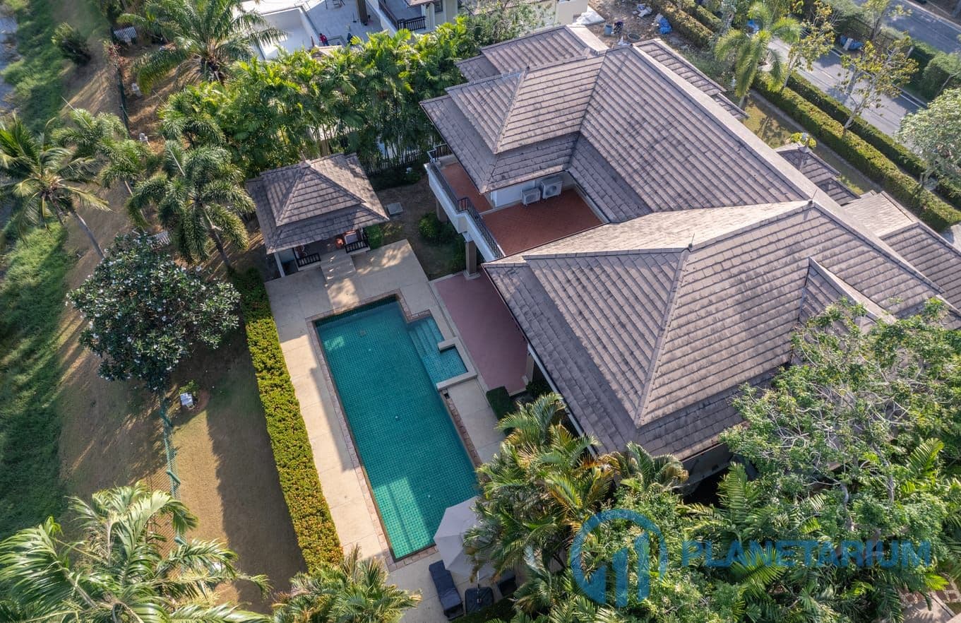 4 Bedrooms Laguna Village Residence for rent — photo 3