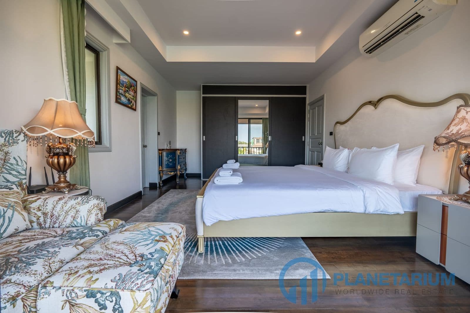 4 Bedrooms Laguna Village Residence for rent — photo 5
