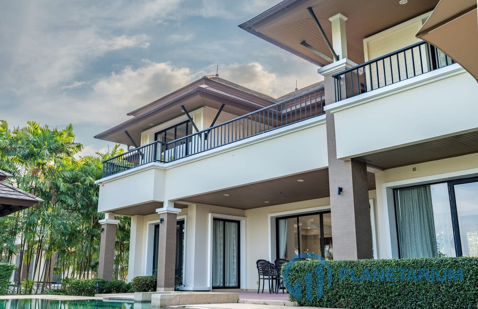 4 Bedrooms Laguna Village Residence for rent — photo 1