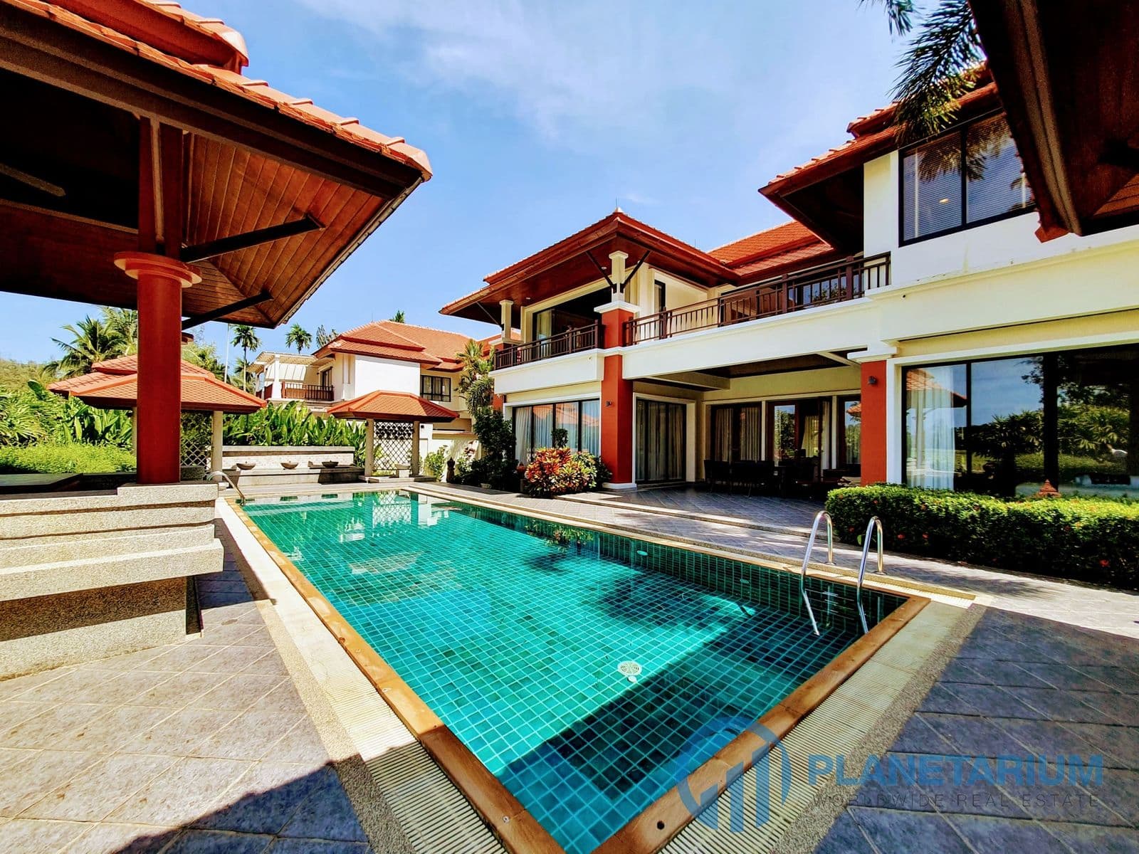 4 Bedrooms Laguna for rent — photo 4