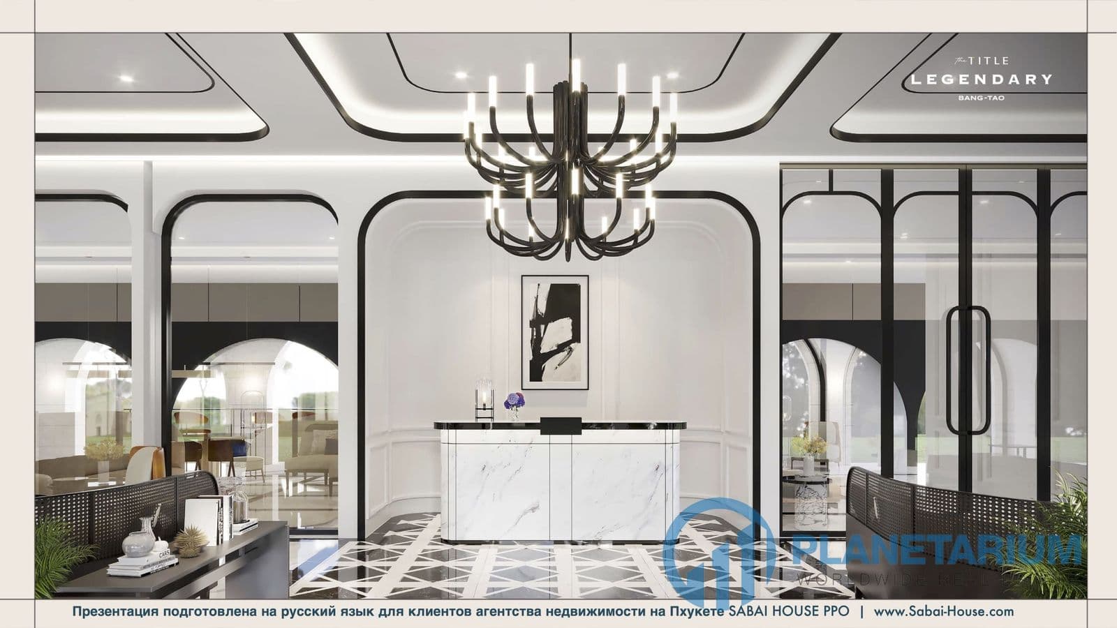 1 Bedroom Title Legenda resale — photo 4