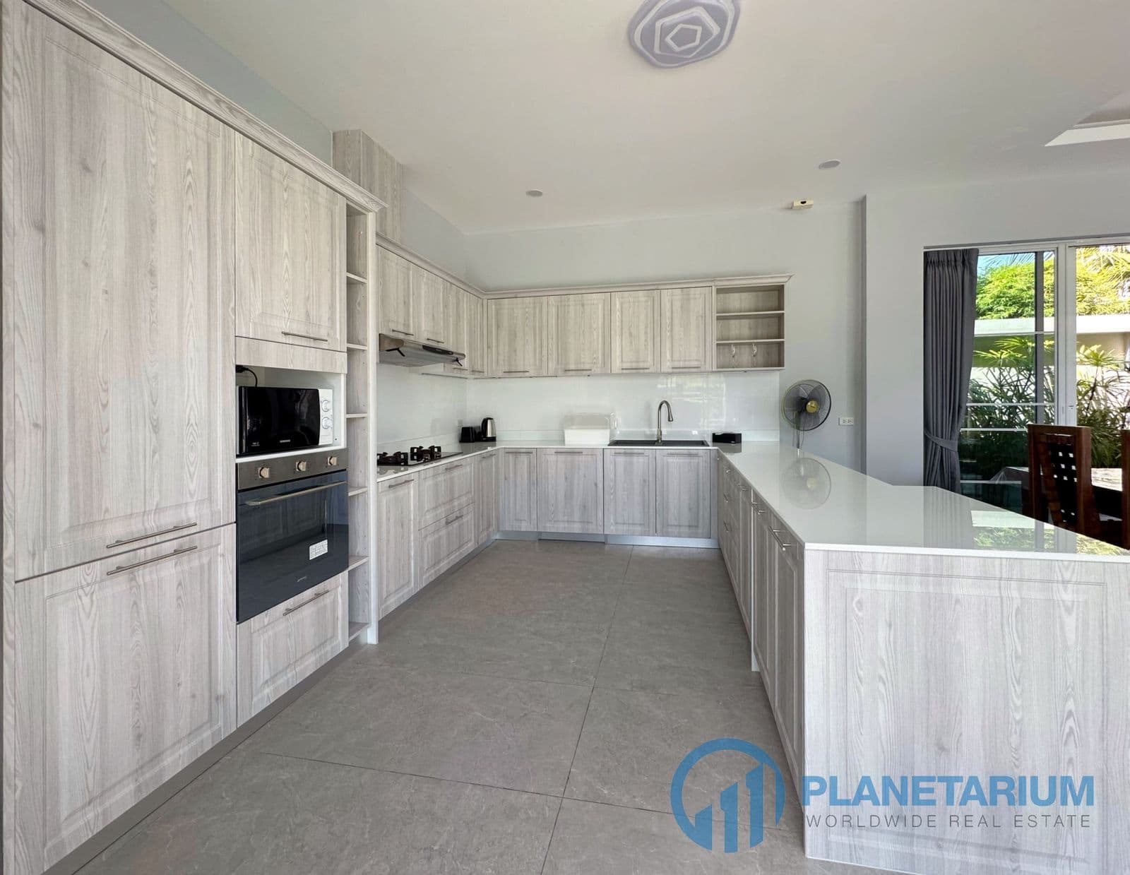 3 Bedrooms Bua Sawan villa resale — photo 5