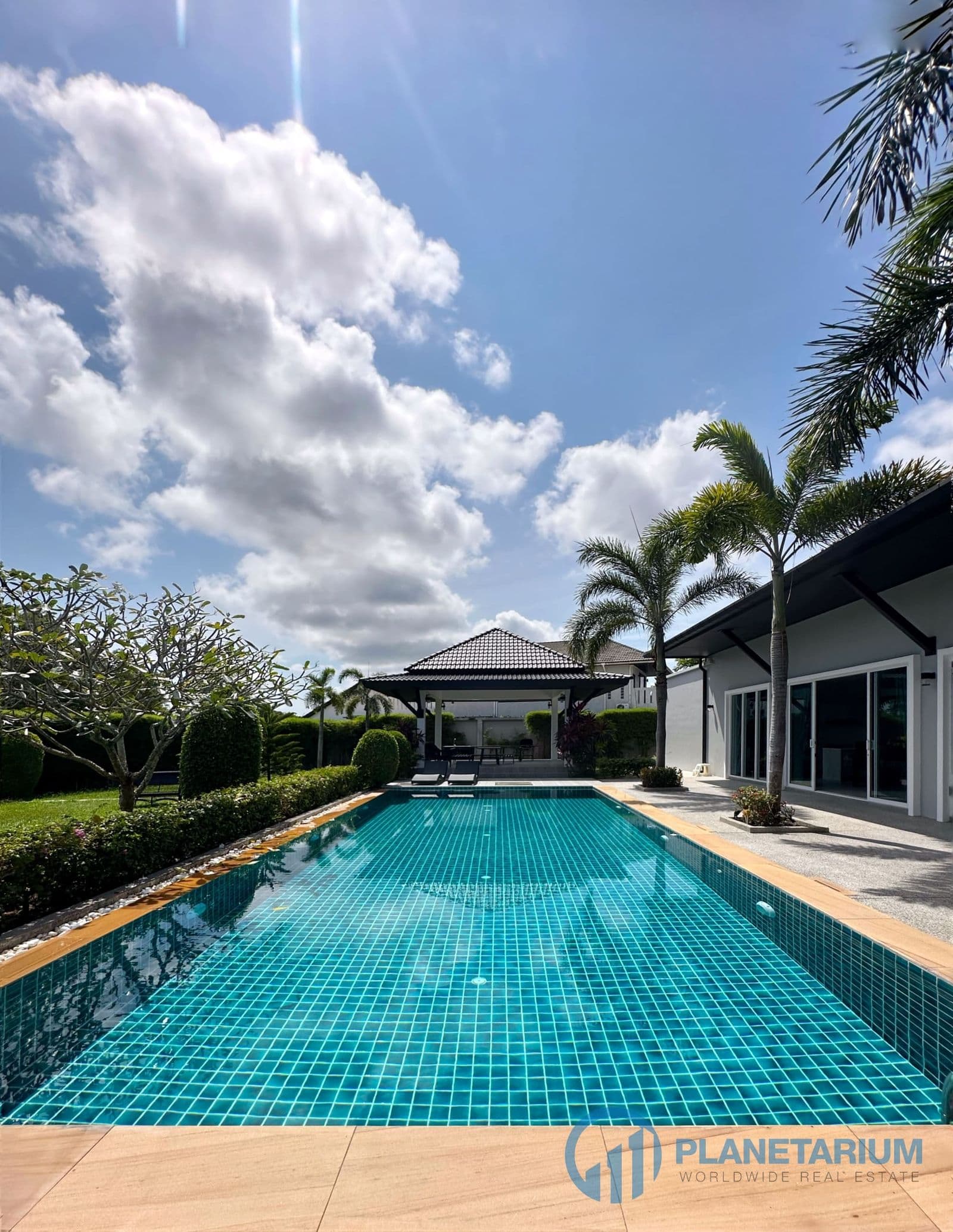 3 Bedrooms Bua Sawan villa resale — photo 3