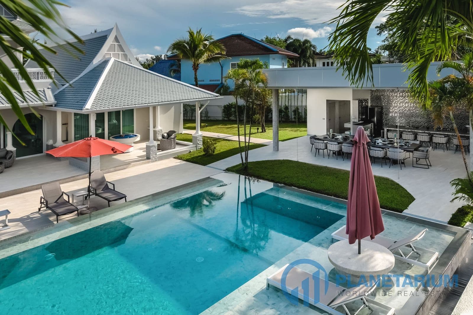 5 Bedrooms Dolce Villa for rent — photo 5