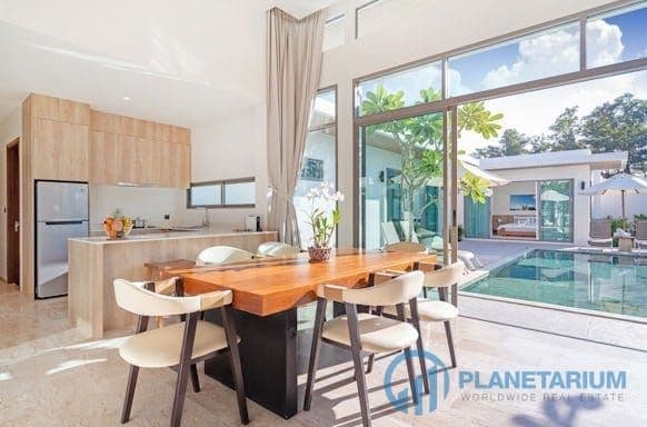 2 Bedrooms Shambala Villa resale — photo 4