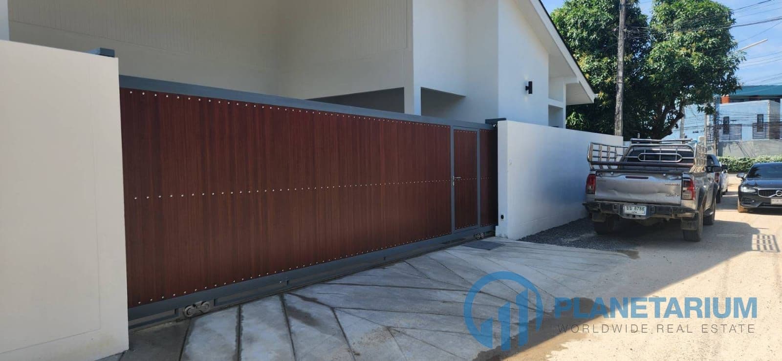 3 Bed Villa Naiharn for rent — photo 2