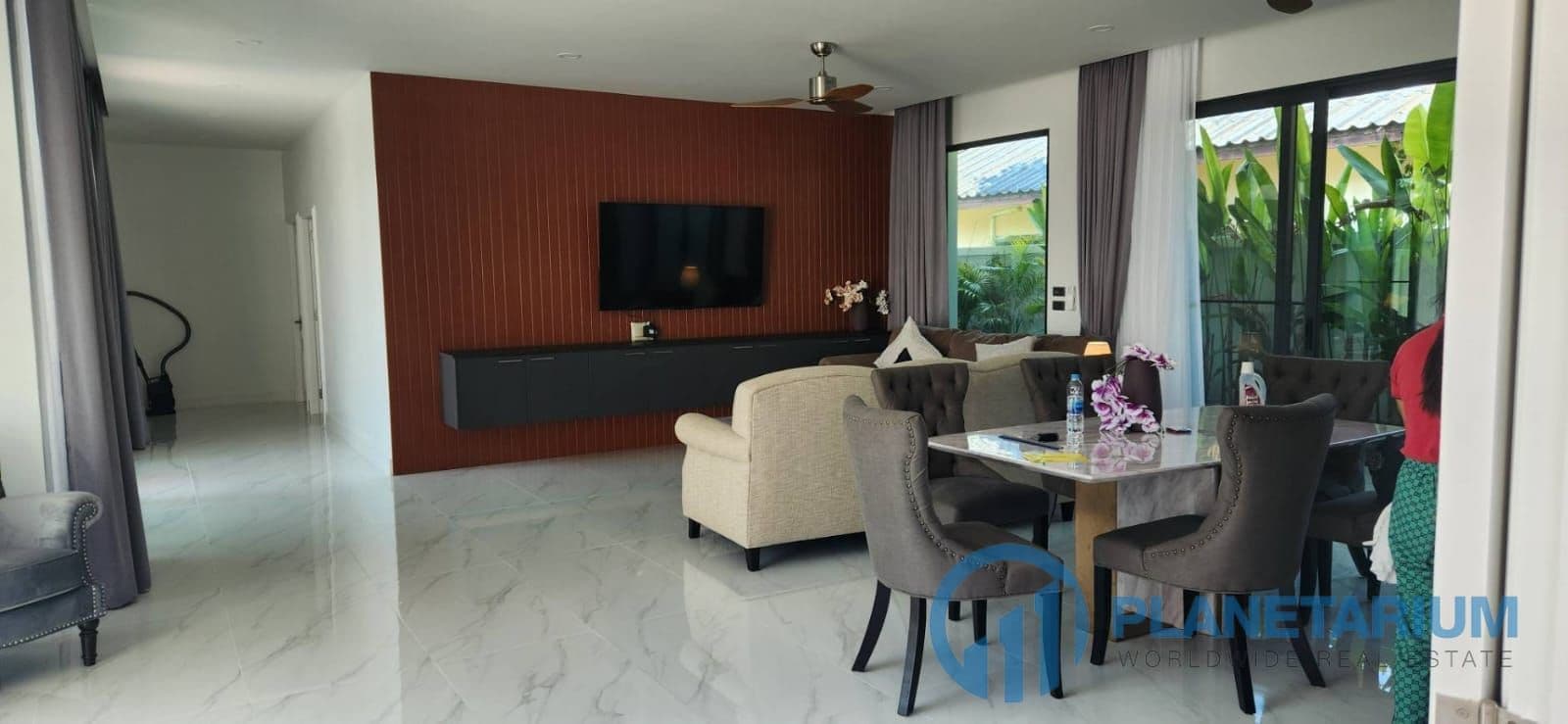 3 Bed Villa Naiharn for rent — photo 3