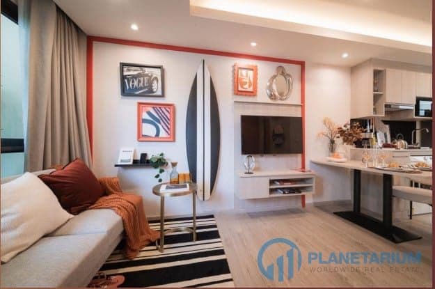 Low rise Condominium 8 storeys at kata — photo 3