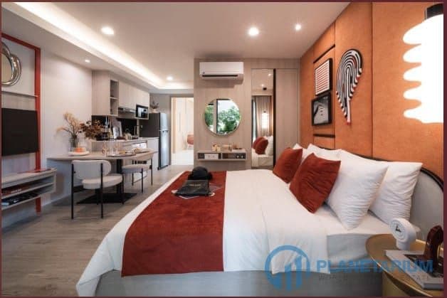 Low rise Condominium 8 storeys at kata — photo 4