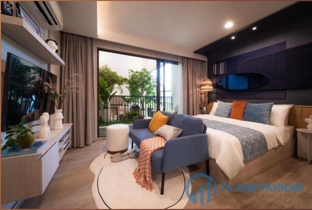 Low rise Condominium 8 storeys at kata — photo 5