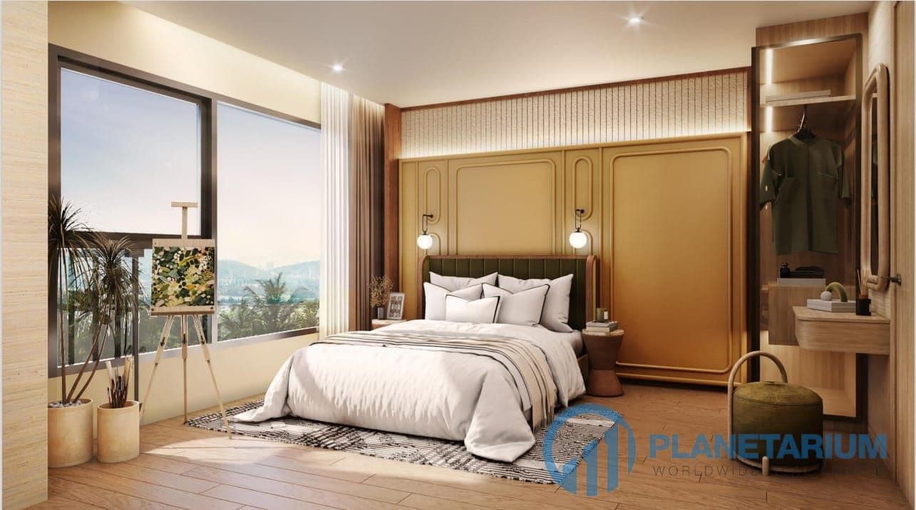 Low rise condominium centre phuket — photo 5