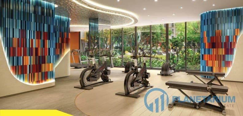 Resort style condo Convenient location Phuket city center — photo 5