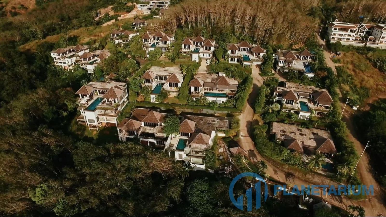 Luxury Villa Ocean View — photo 1