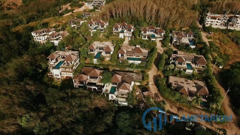 Luxury Villa Ocean View — photo 1