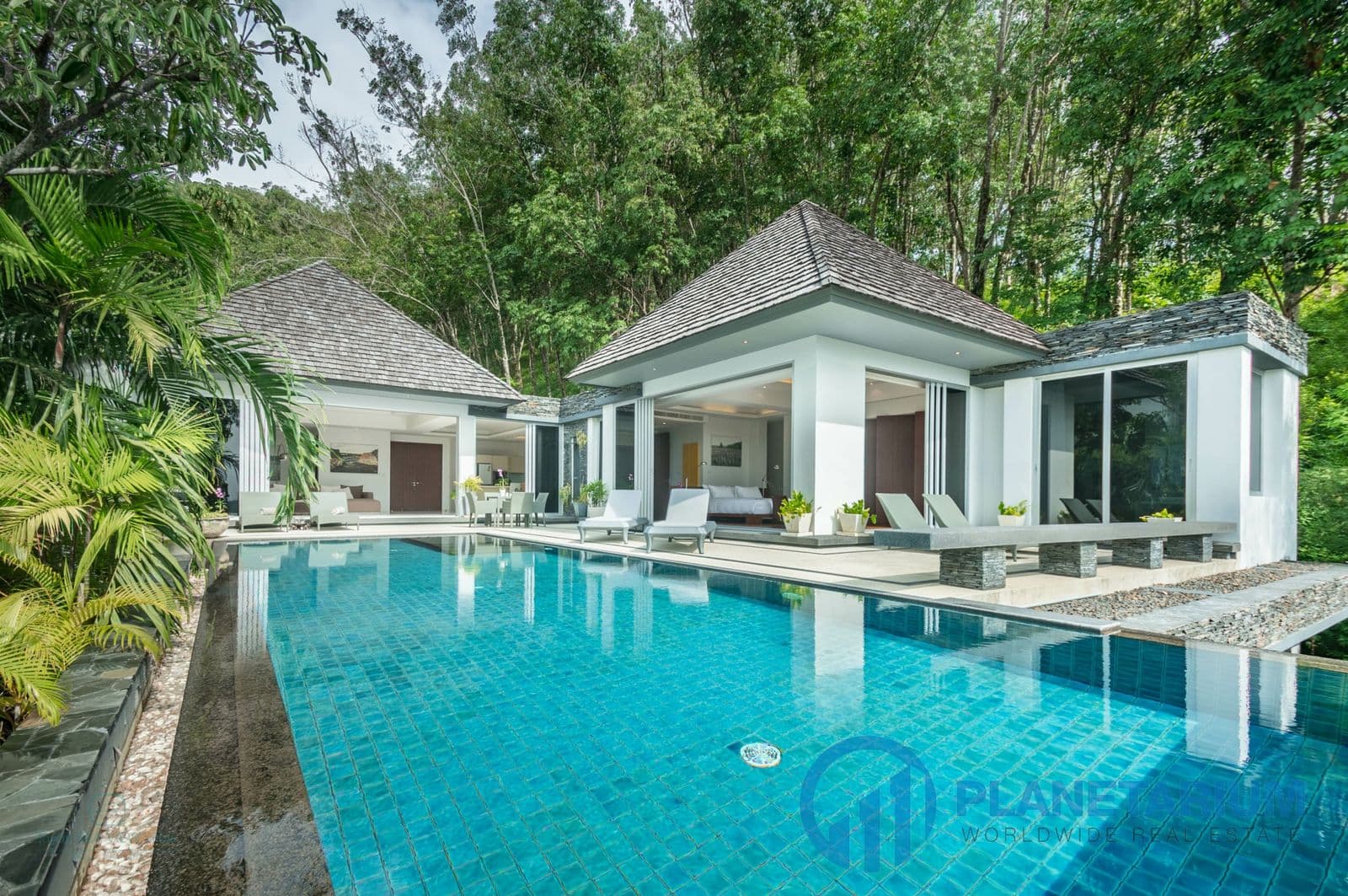 Beautiful Ocean View at Layan — photo 5
