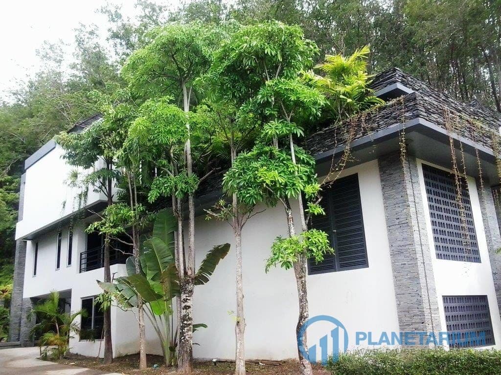 Beautiful Ocean View at Layan — photo 2