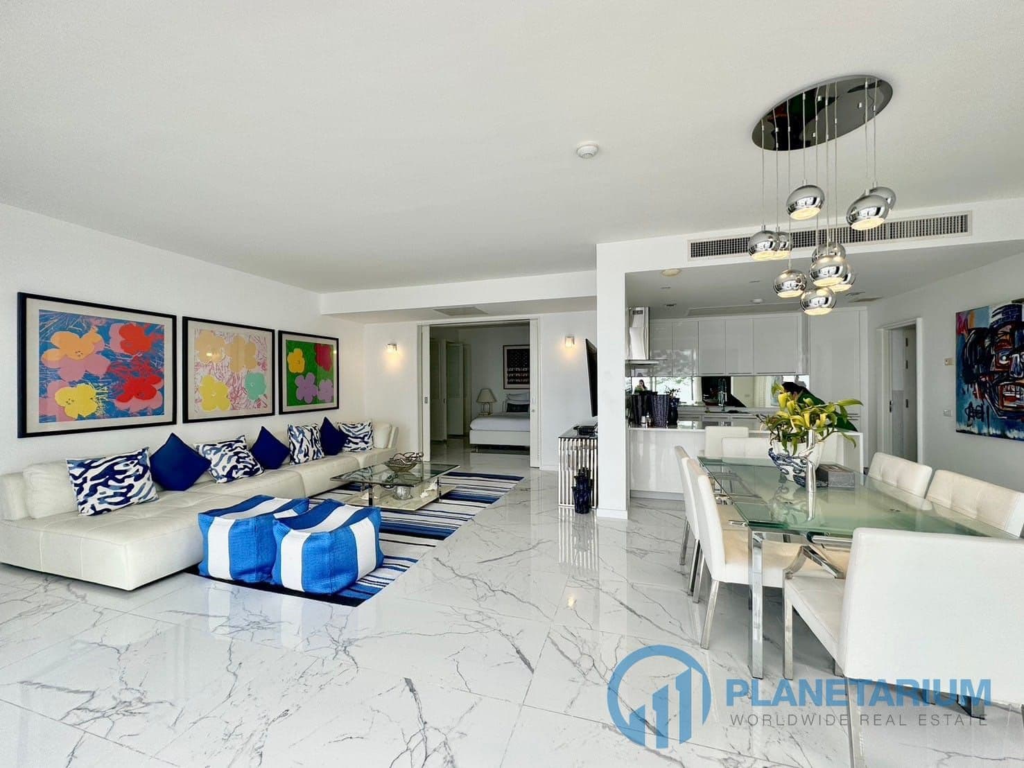 2 Bedrooms Plantation Kamala for rent — photo 1