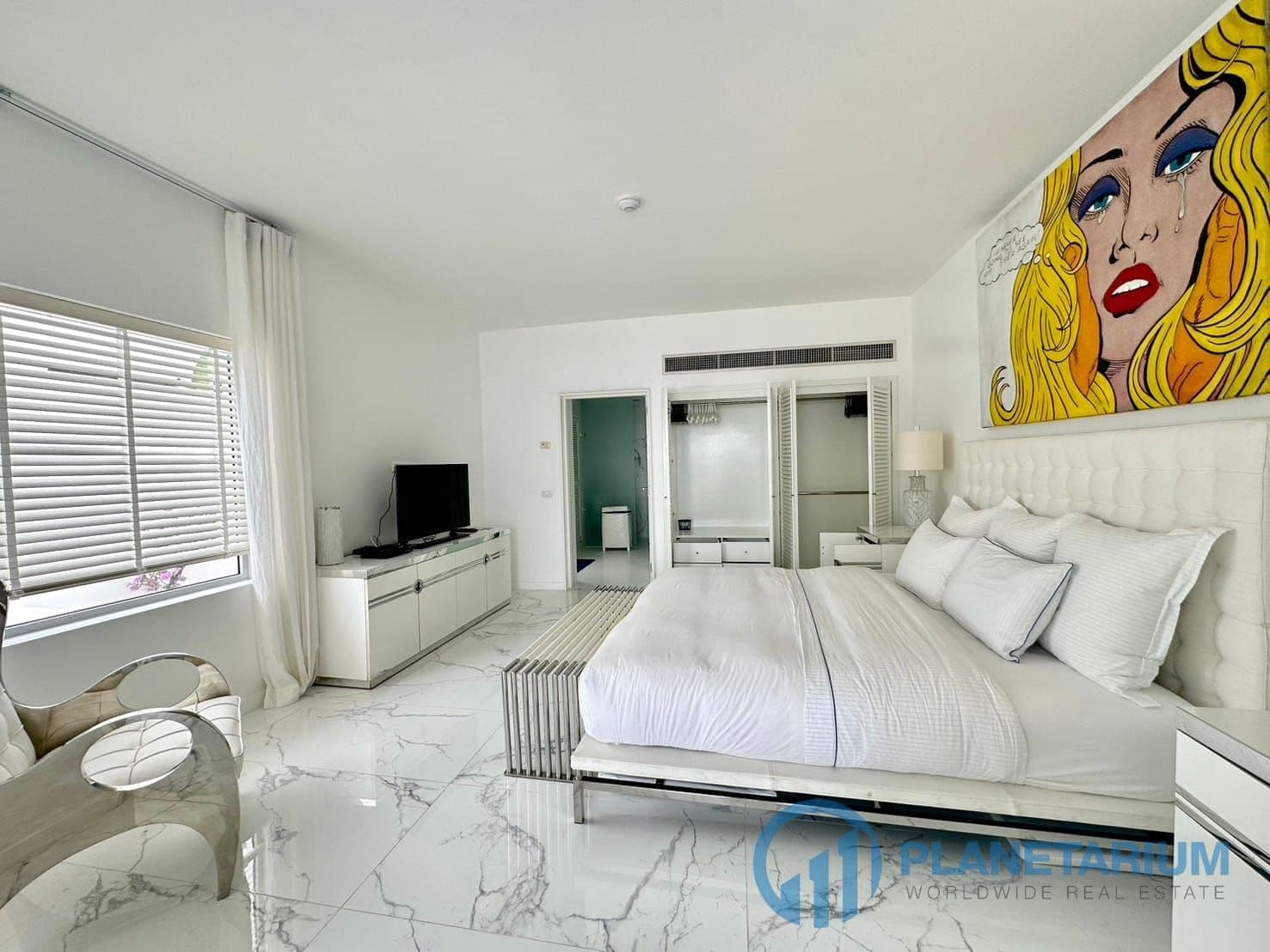 2 Bedrooms Plantation Kamala for rent — photo 4