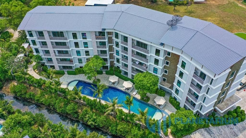 1 bedroom Title V rawai resale — photo 2