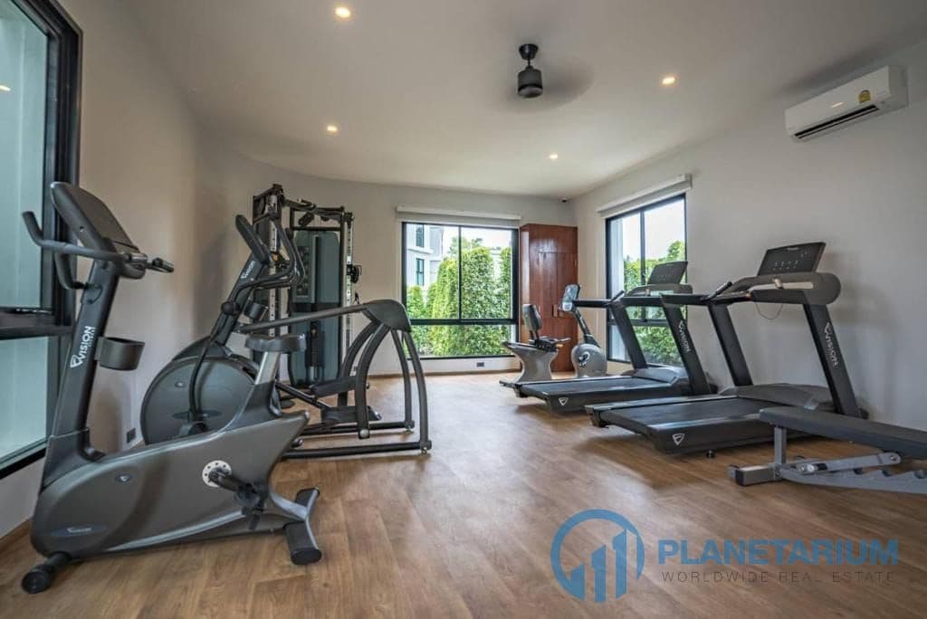 1 bedroom Title V rawai resale — photo 4