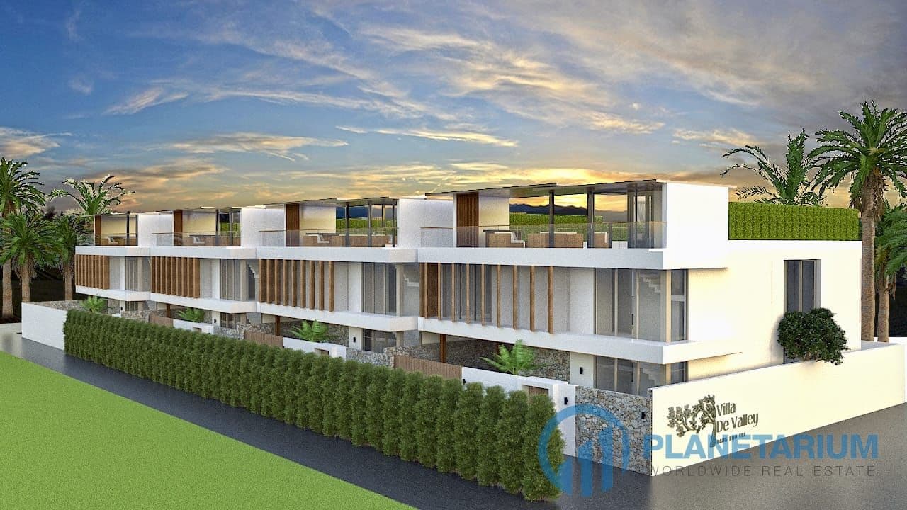 3 Bedrooms luxury villa at Bang kon thi — photo 2