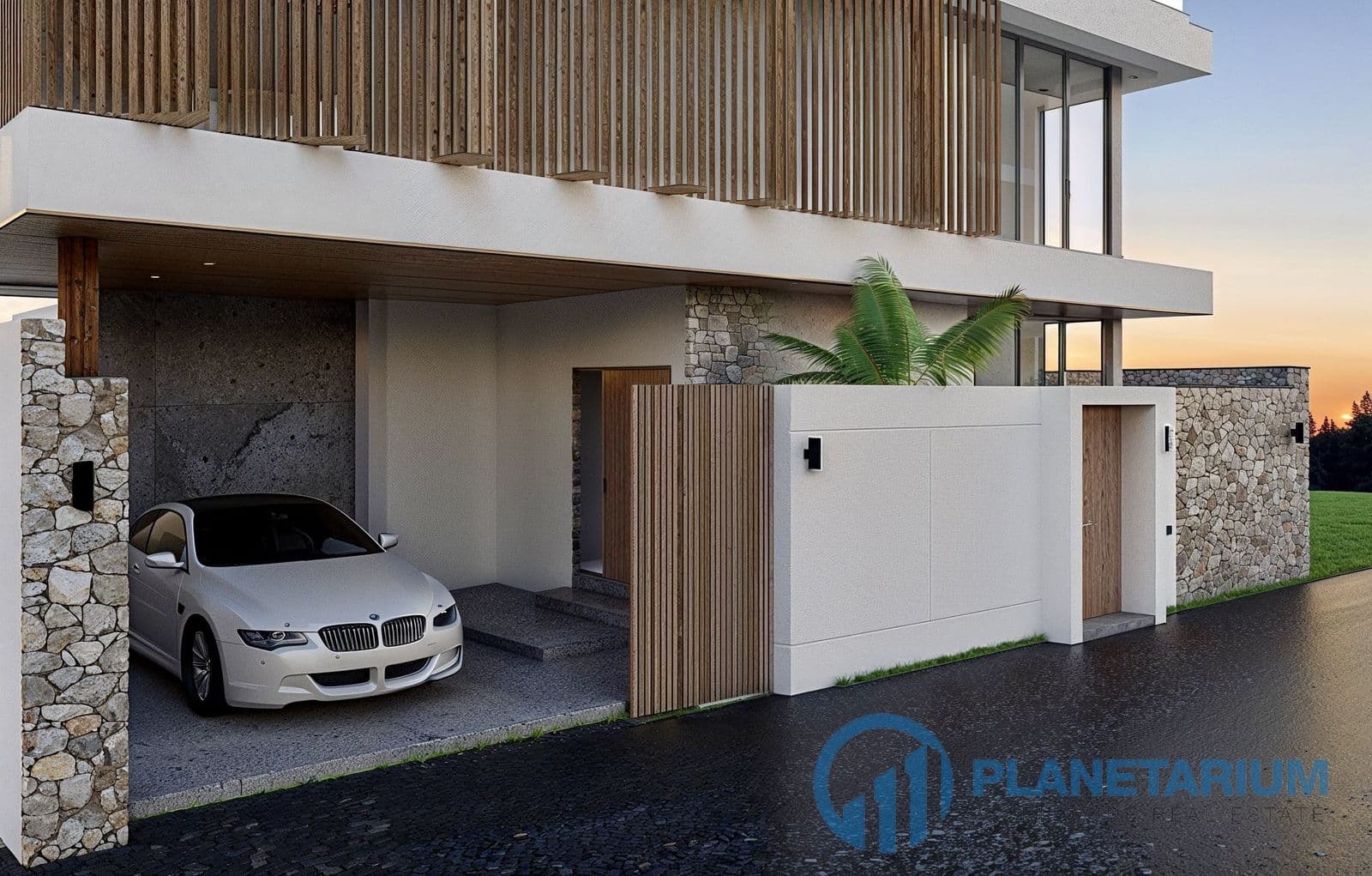 3 Bedrooms luxury villa at Bang kon thi — photo 5