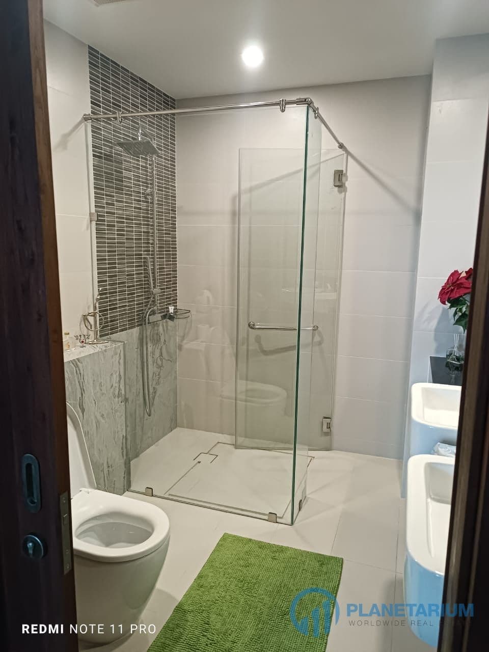 2 Bedrooms at the tree condominium for rent — photo 2